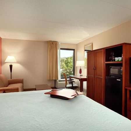 Hampton Inn - York Eksteriør billede