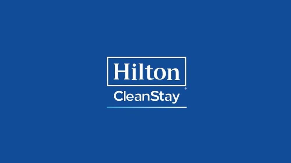 Hampton Inn - York Eksteriør billede