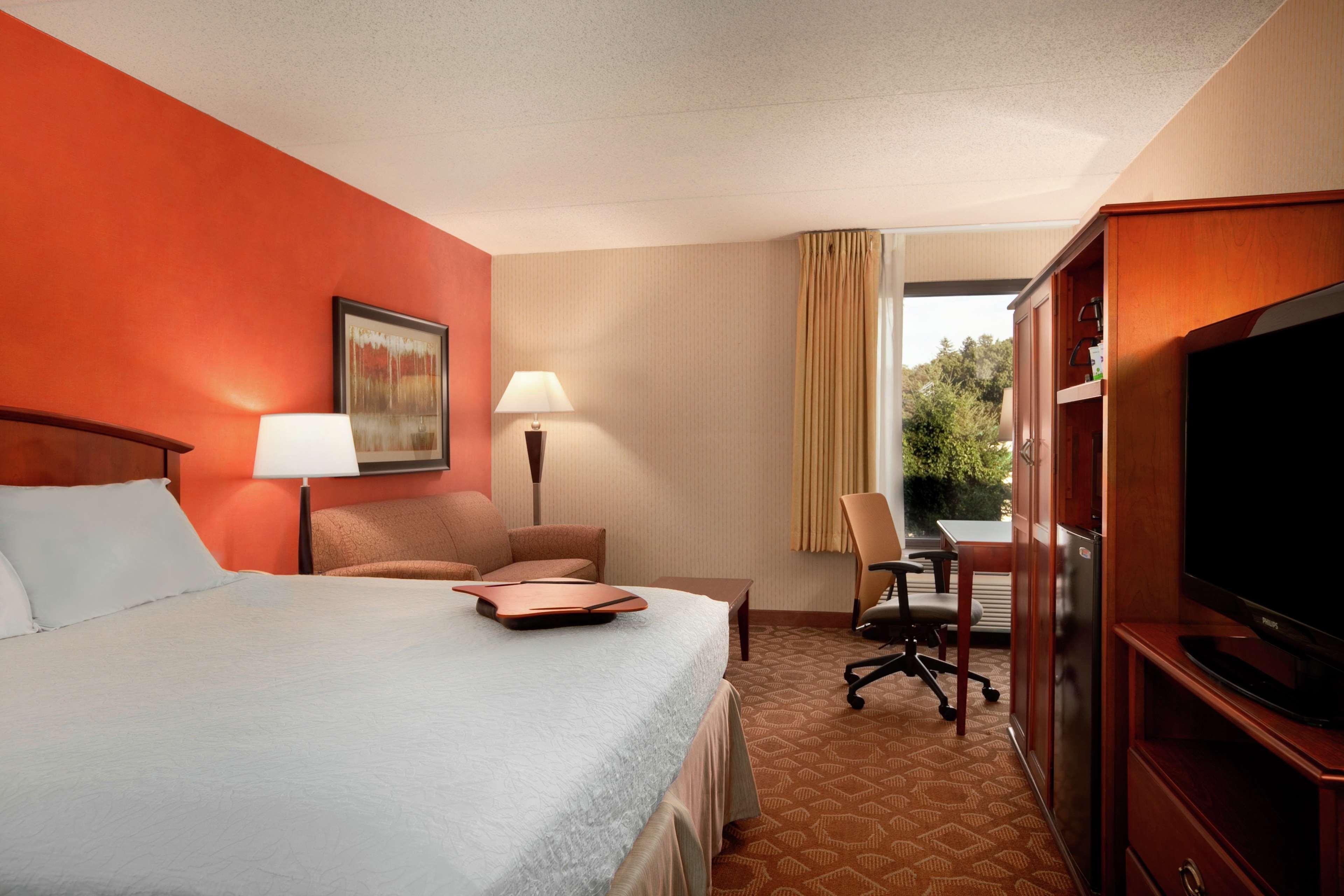 Hampton Inn - York Eksteriør billede