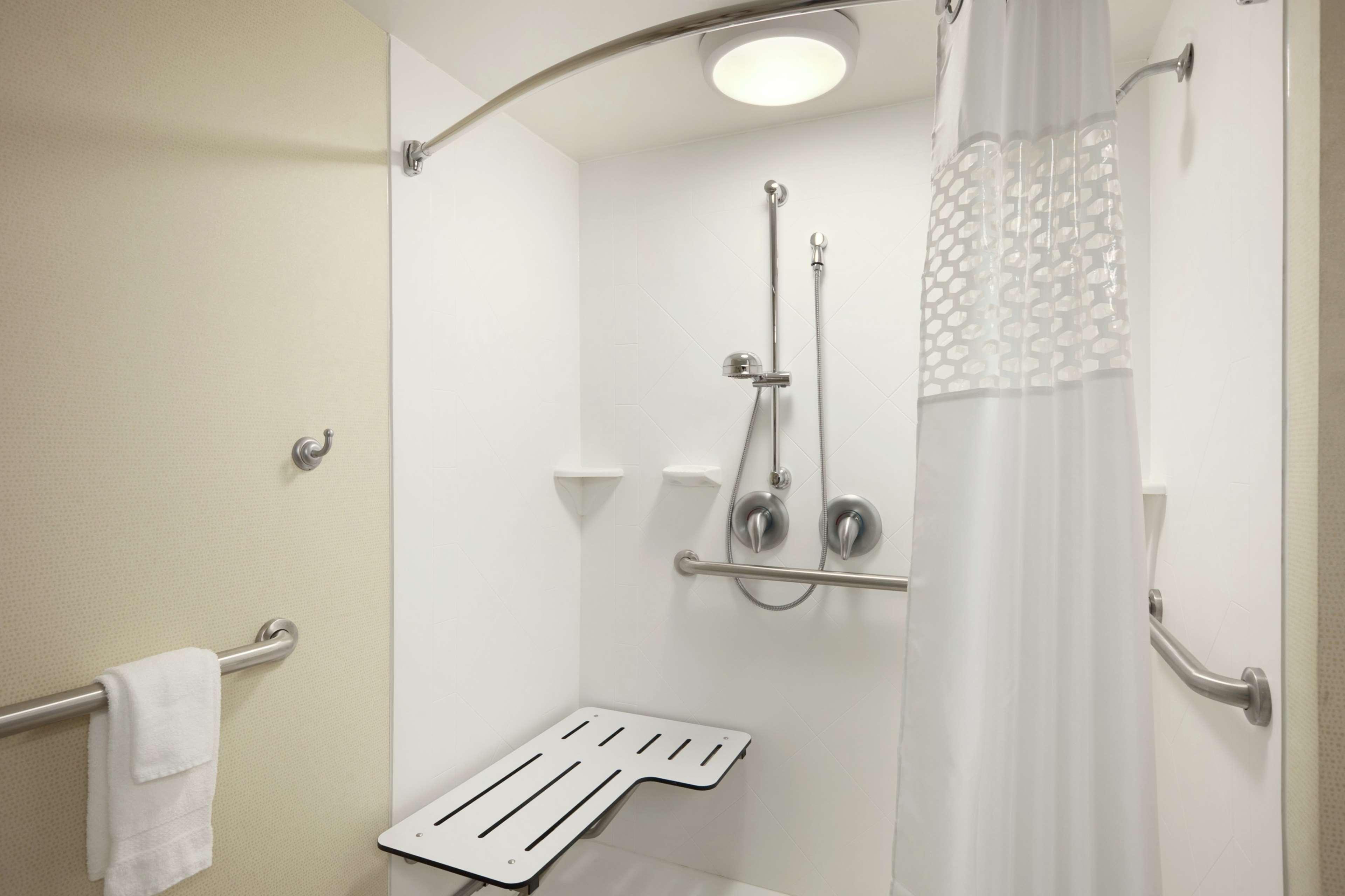 Hampton Inn - York Eksteriør billede