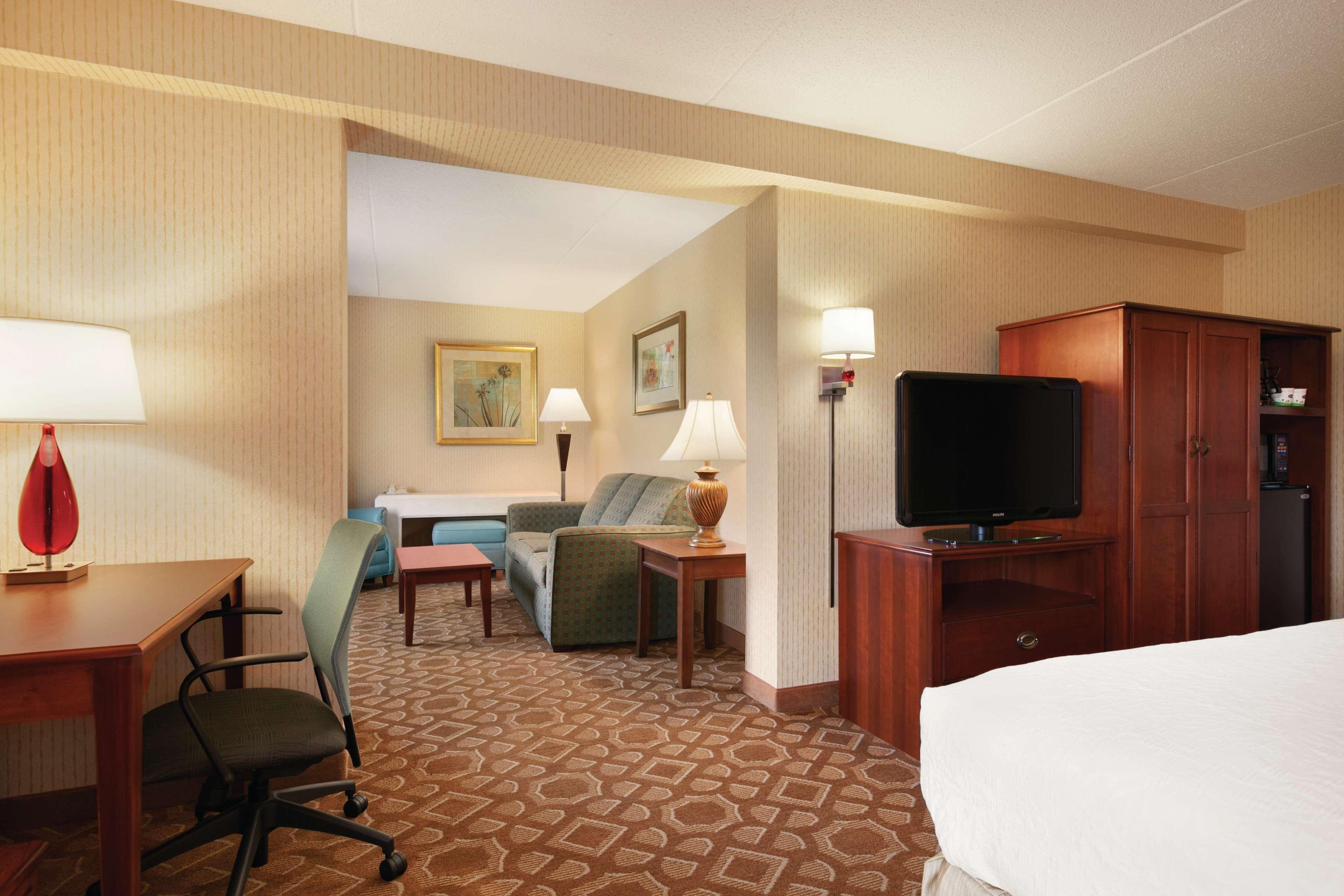Hampton Inn - York Eksteriør billede