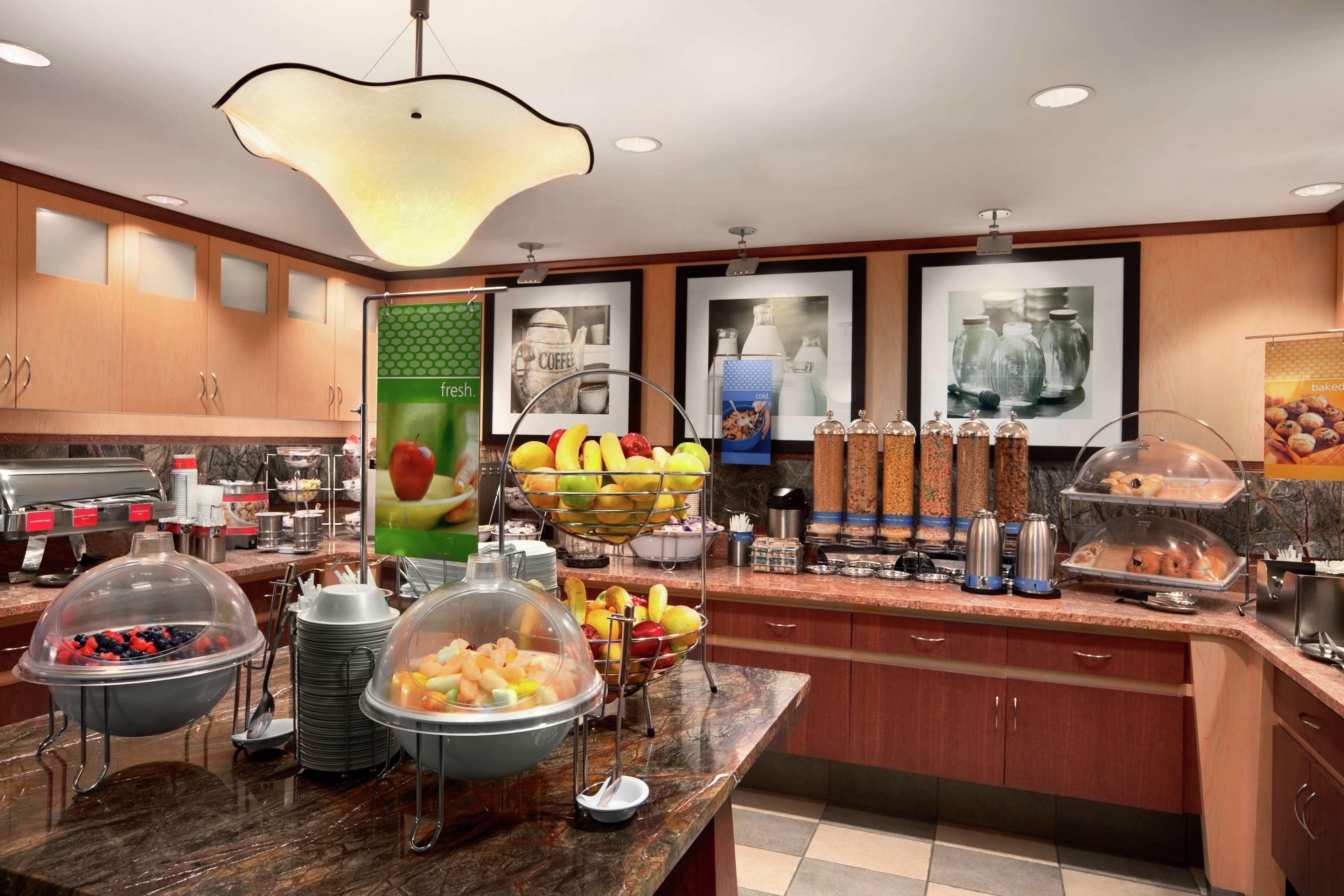 Hampton Inn - York Eksteriør billede