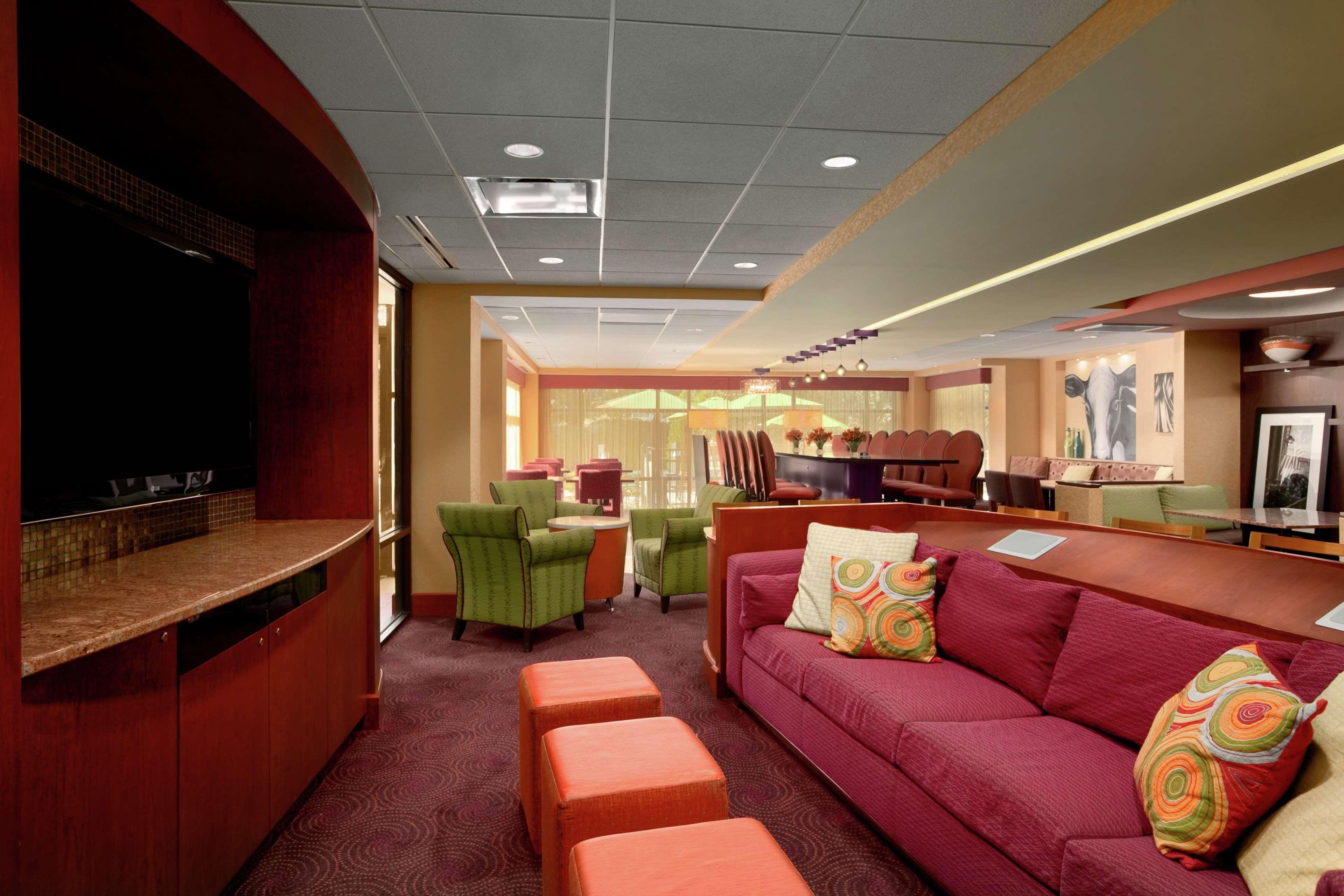 Hampton Inn - York Eksteriør billede