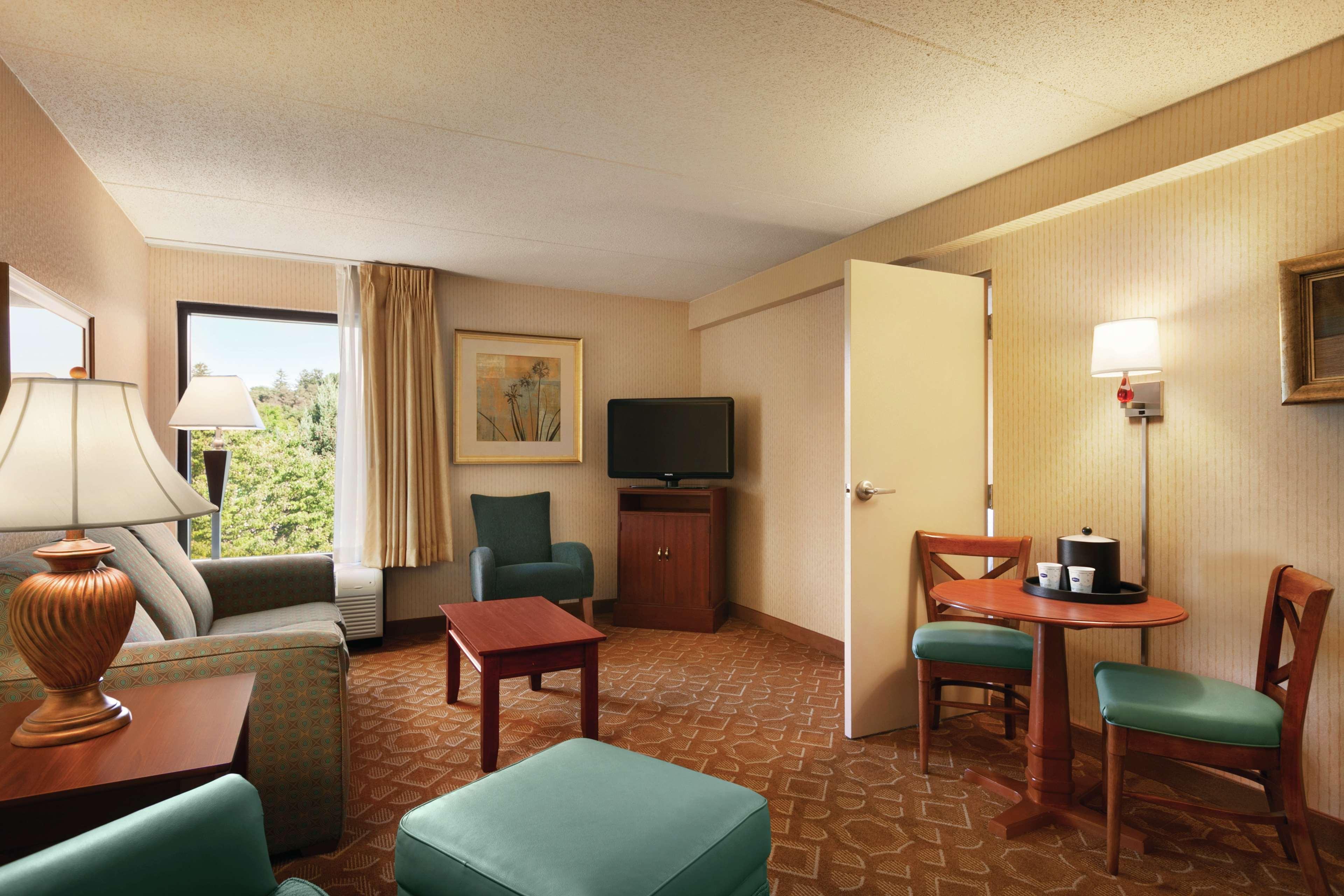 Hampton Inn - York Eksteriør billede