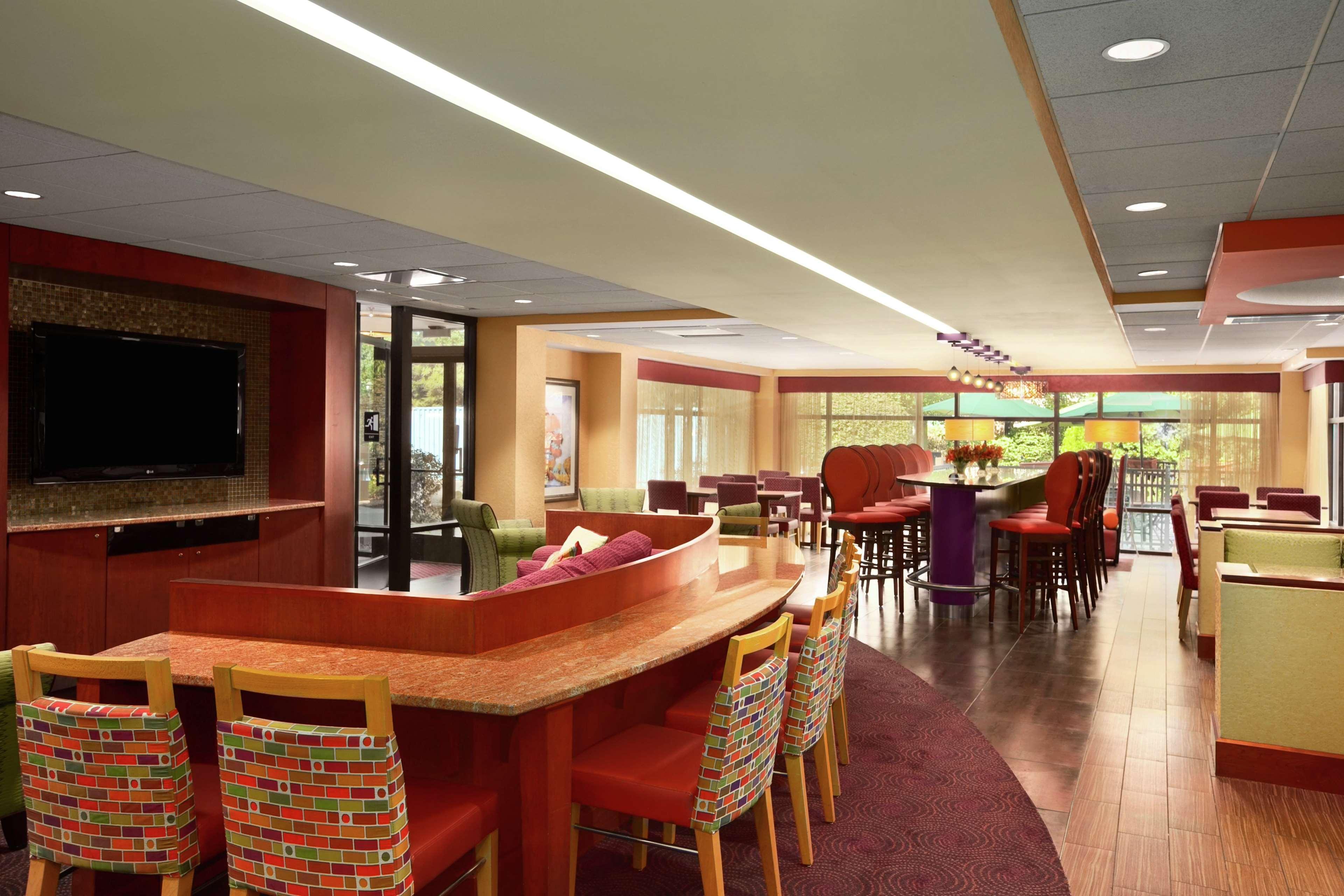 Hampton Inn - York Eksteriør billede