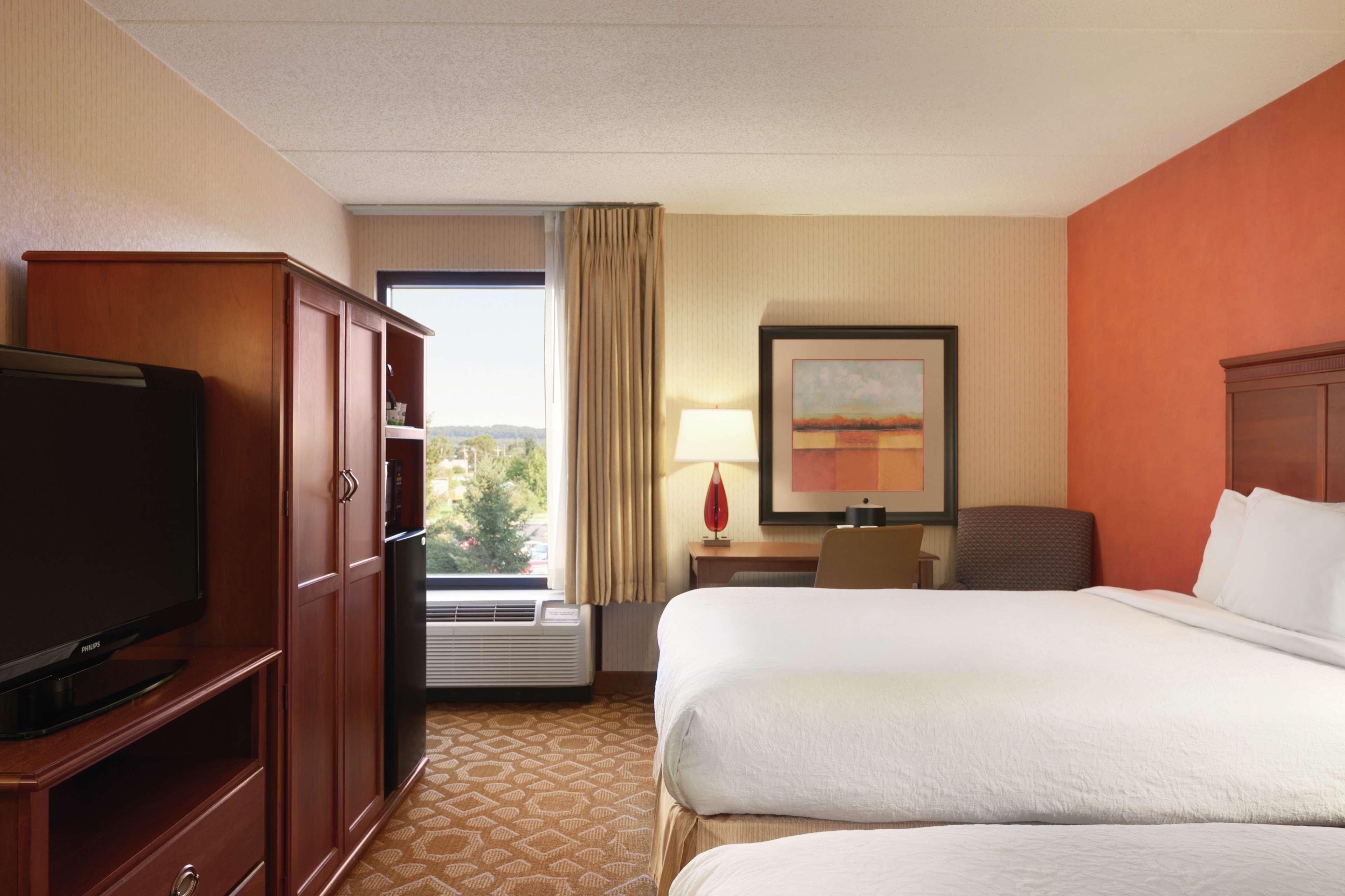 Hampton Inn - York Eksteriør billede