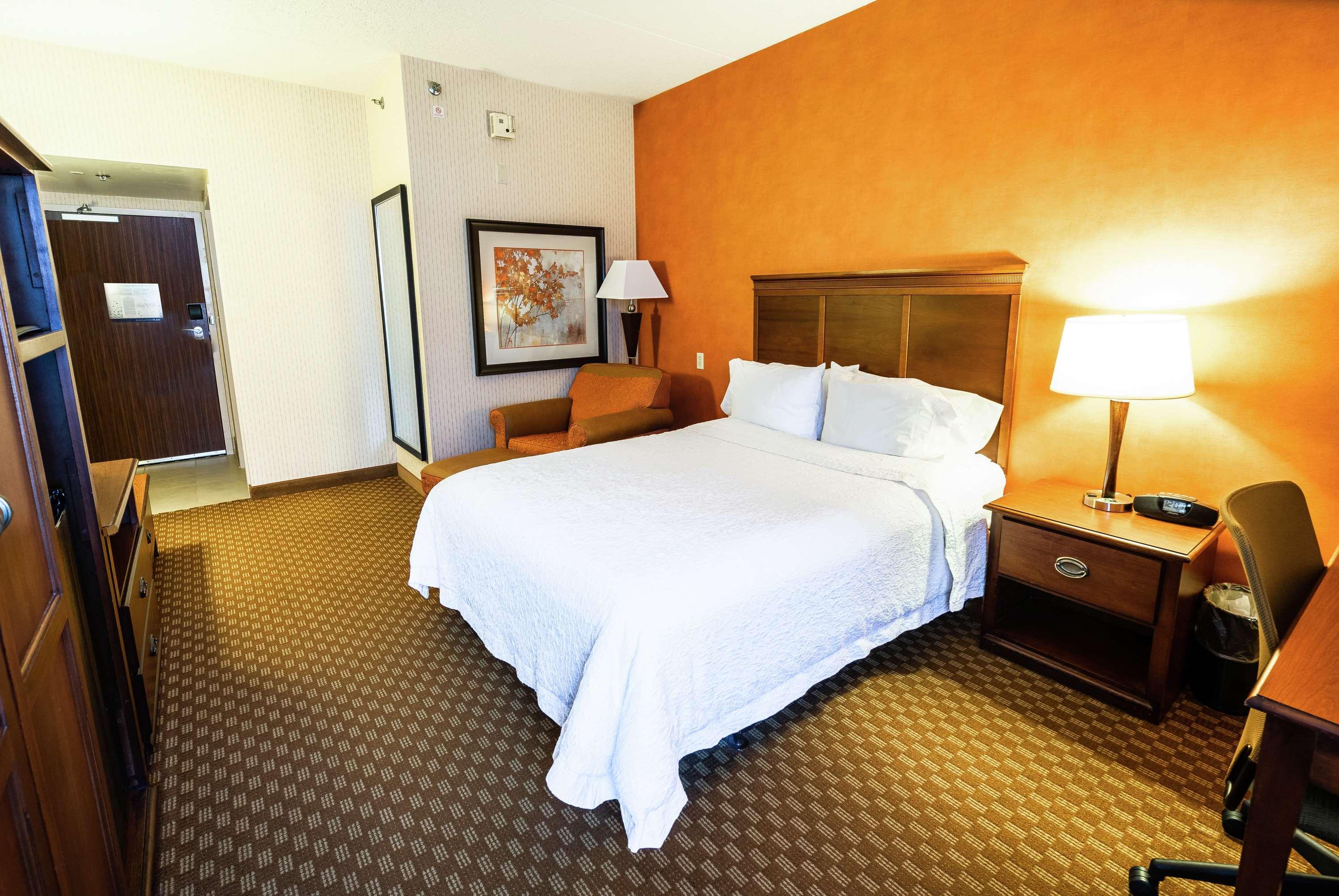Hampton Inn - York Eksteriør billede