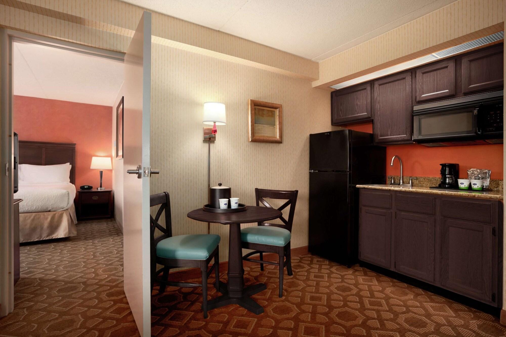 Hampton Inn - York Eksteriør billede