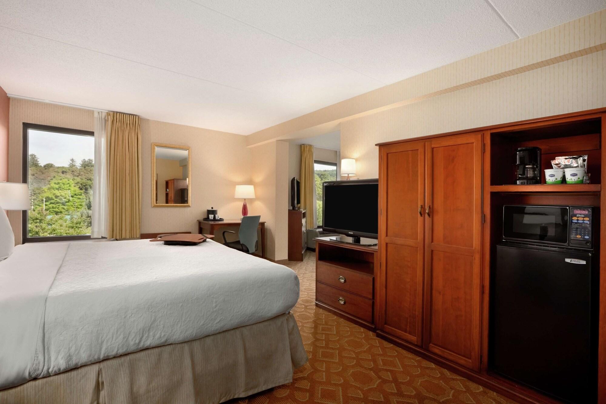 Hampton Inn - York Eksteriør billede