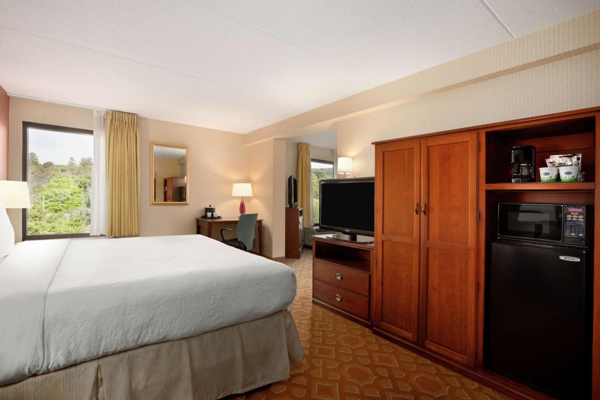 Hampton Inn - York Eksteriør billede