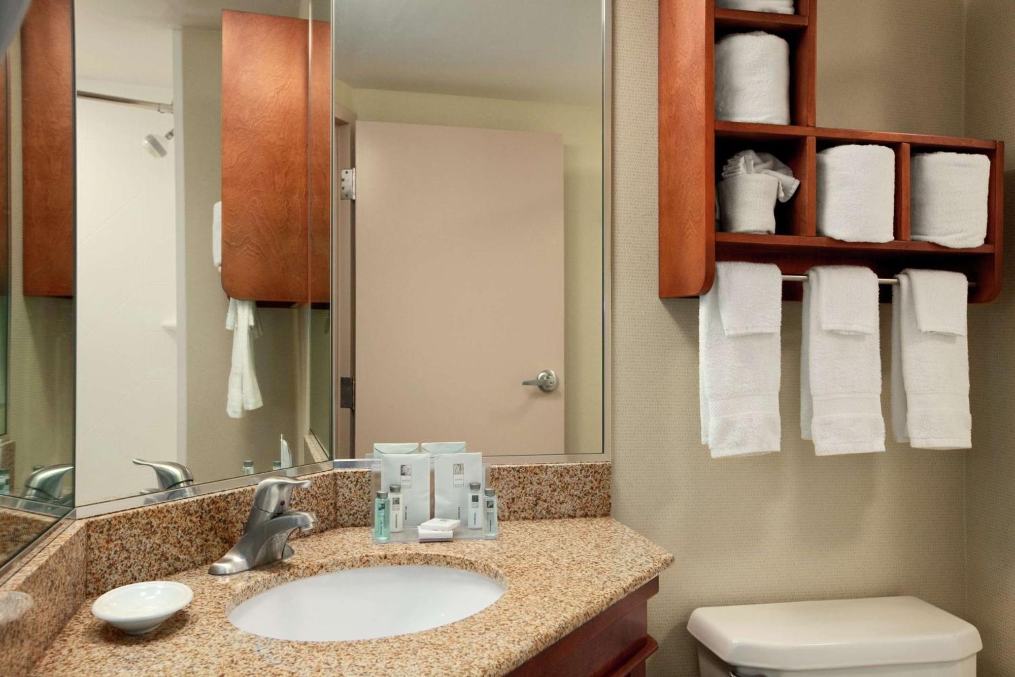 Hampton Inn - York Eksteriør billede