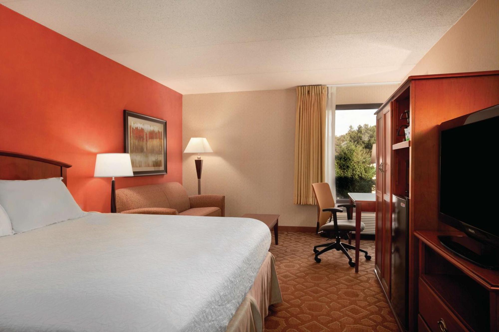 Hampton Inn - York Eksteriør billede
