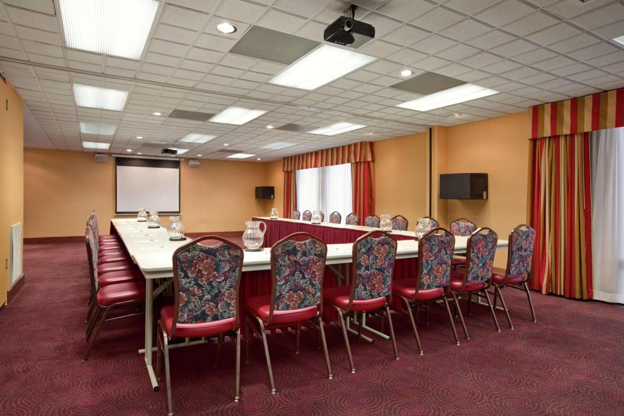 Hampton Inn - York Eksteriør billede