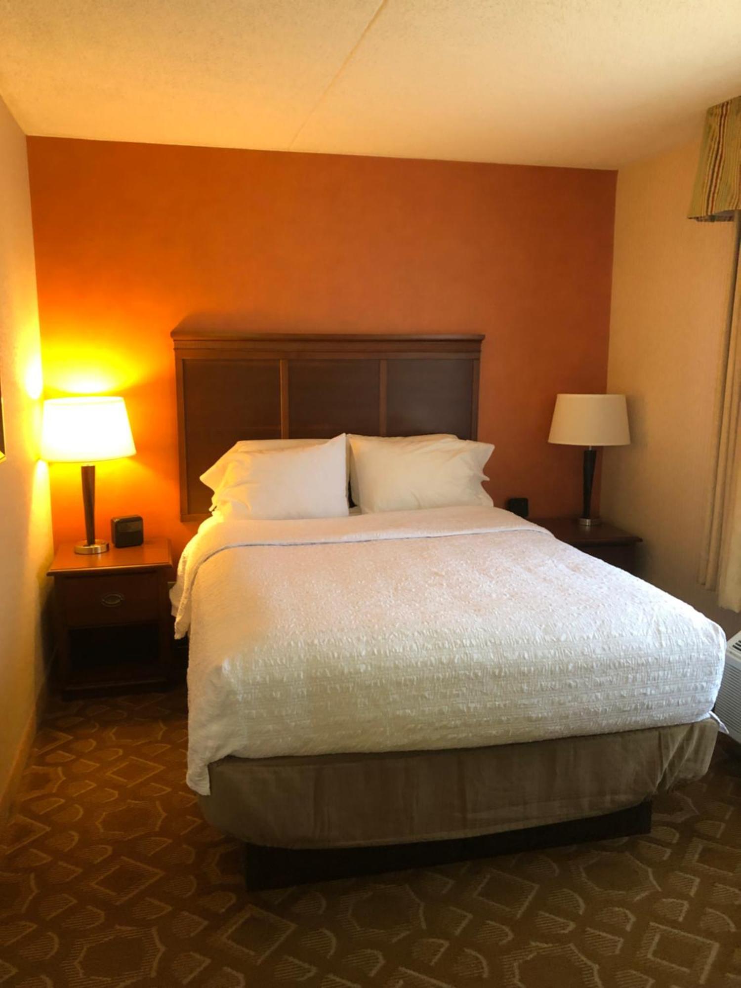 Hampton Inn - York Eksteriør billede
