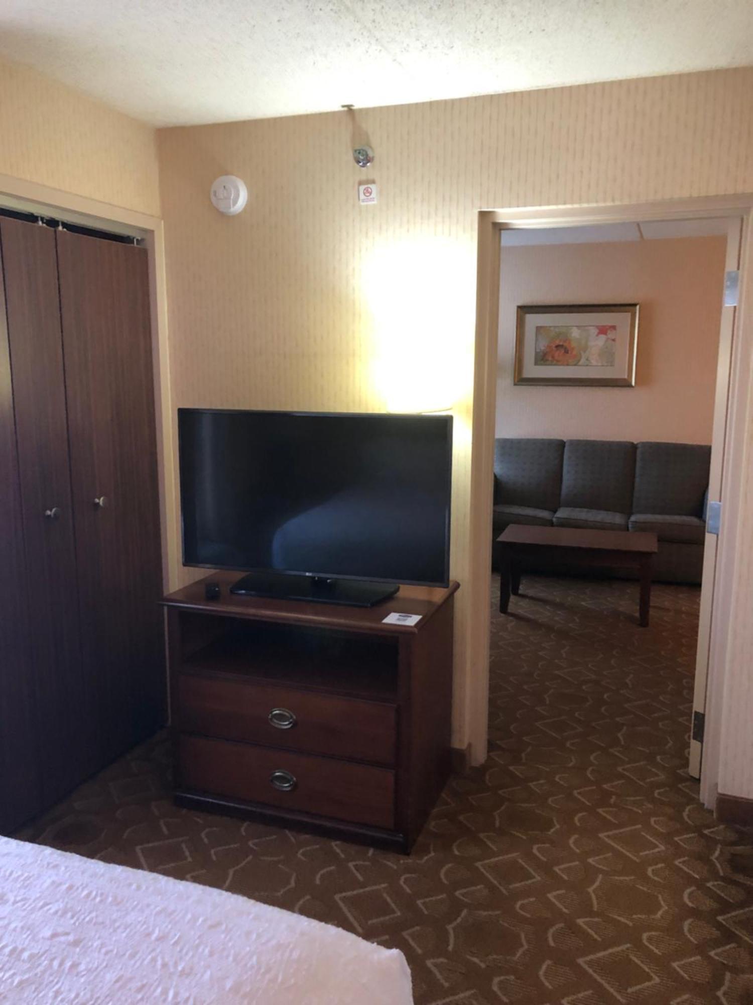 Hampton Inn - York Eksteriør billede
