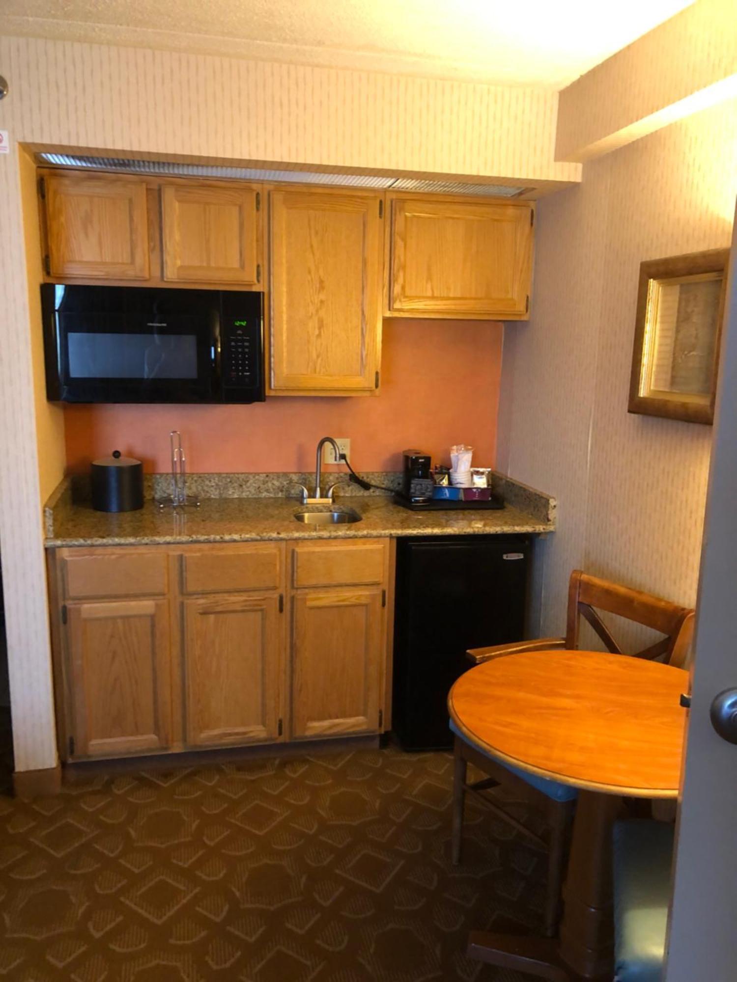 Hampton Inn - York Eksteriør billede