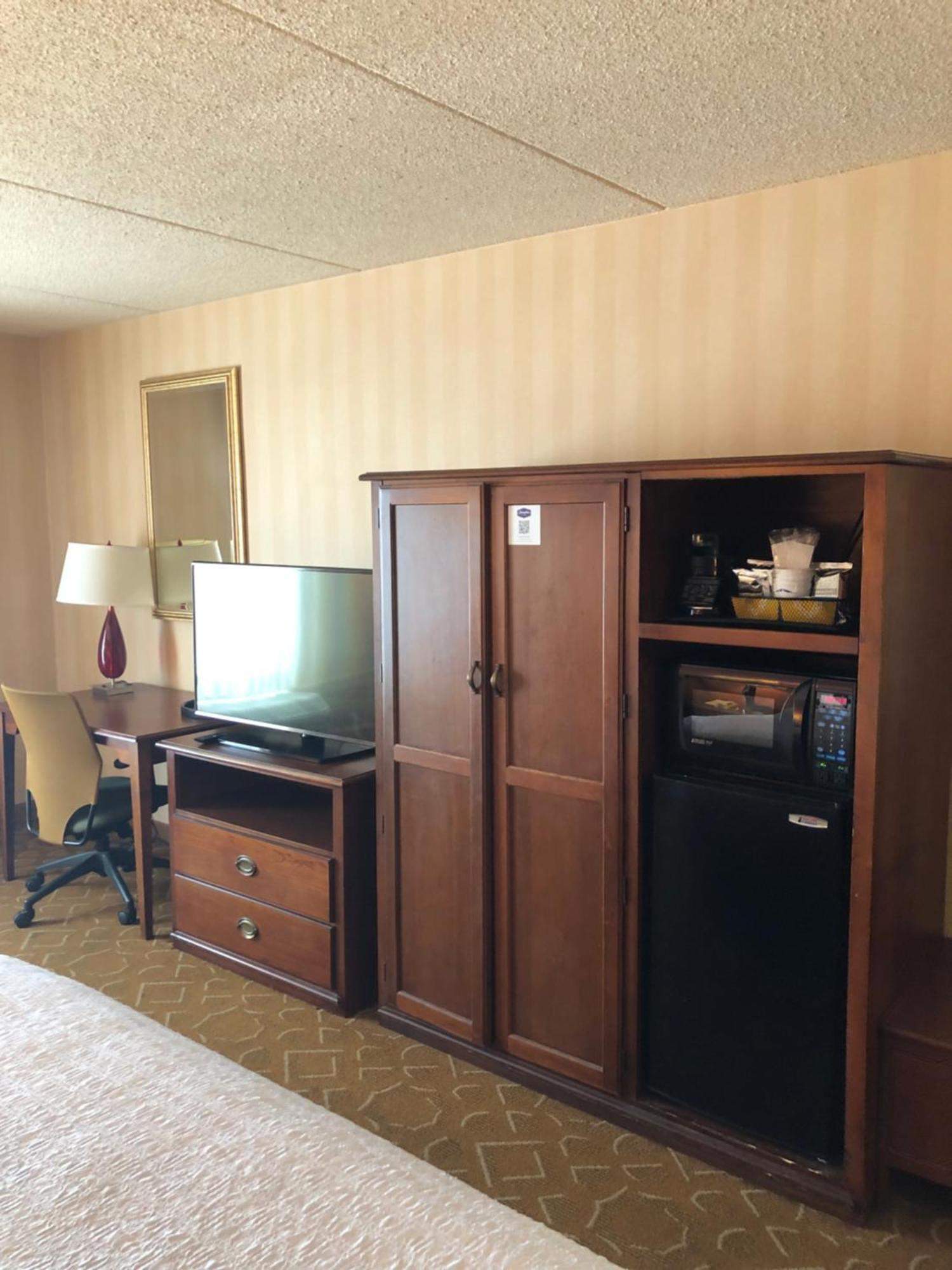 Hampton Inn - York Eksteriør billede
