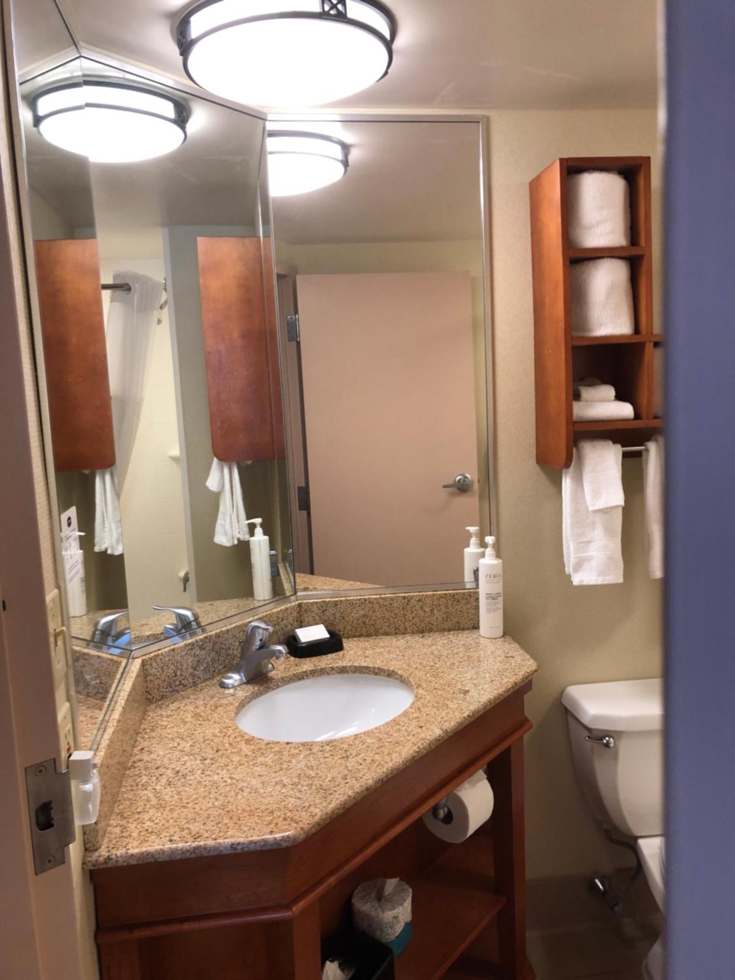 Hampton Inn - York Eksteriør billede