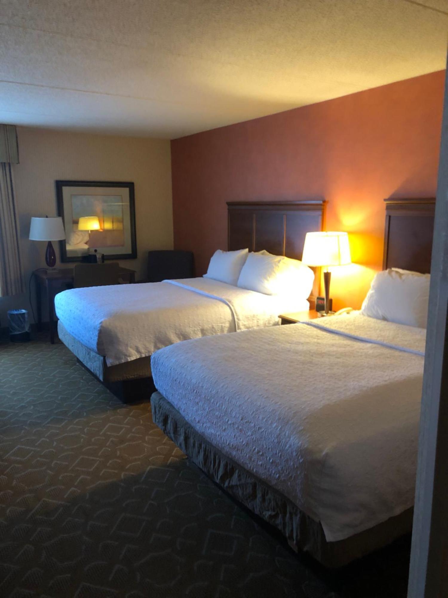 Hampton Inn - York Eksteriør billede