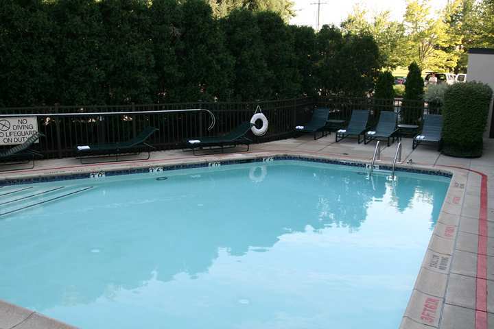 Hampton Inn - York Faciliteter billede