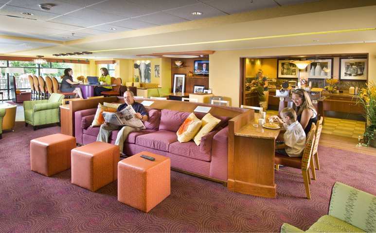 Hampton Inn - York Eksteriør billede
