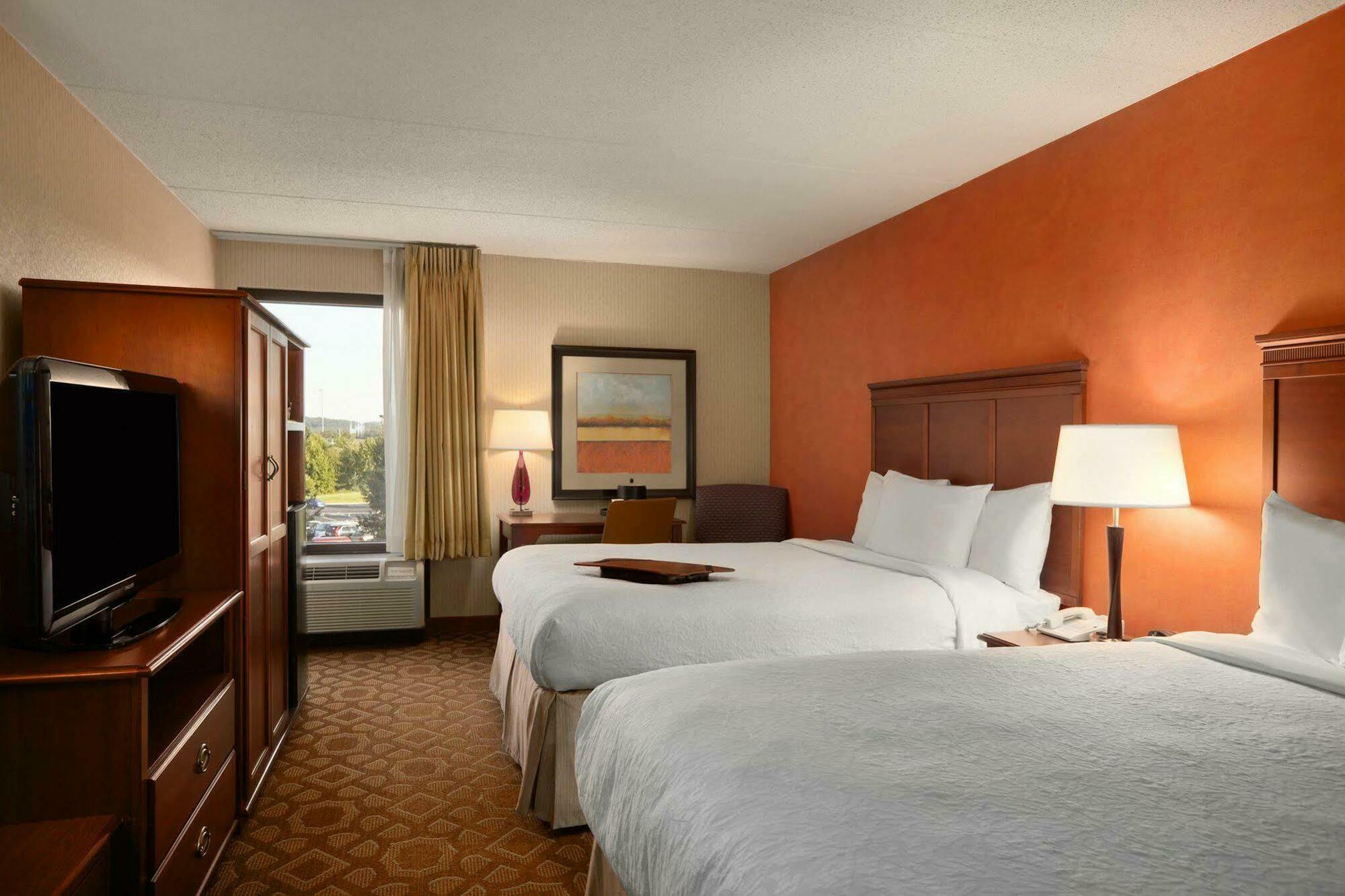 Hampton Inn - York Eksteriør billede