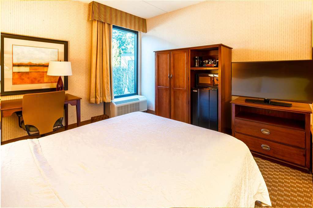 Hampton Inn - York Værelse billede